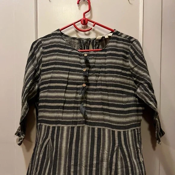 Taavi Kurta dress - worn once - XL - Picture 3 of 3